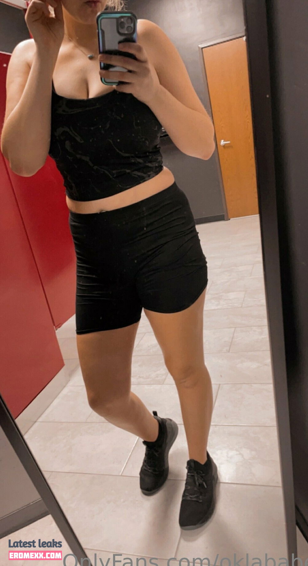 Latest Leaks oklababe Nude #21 - Fapello