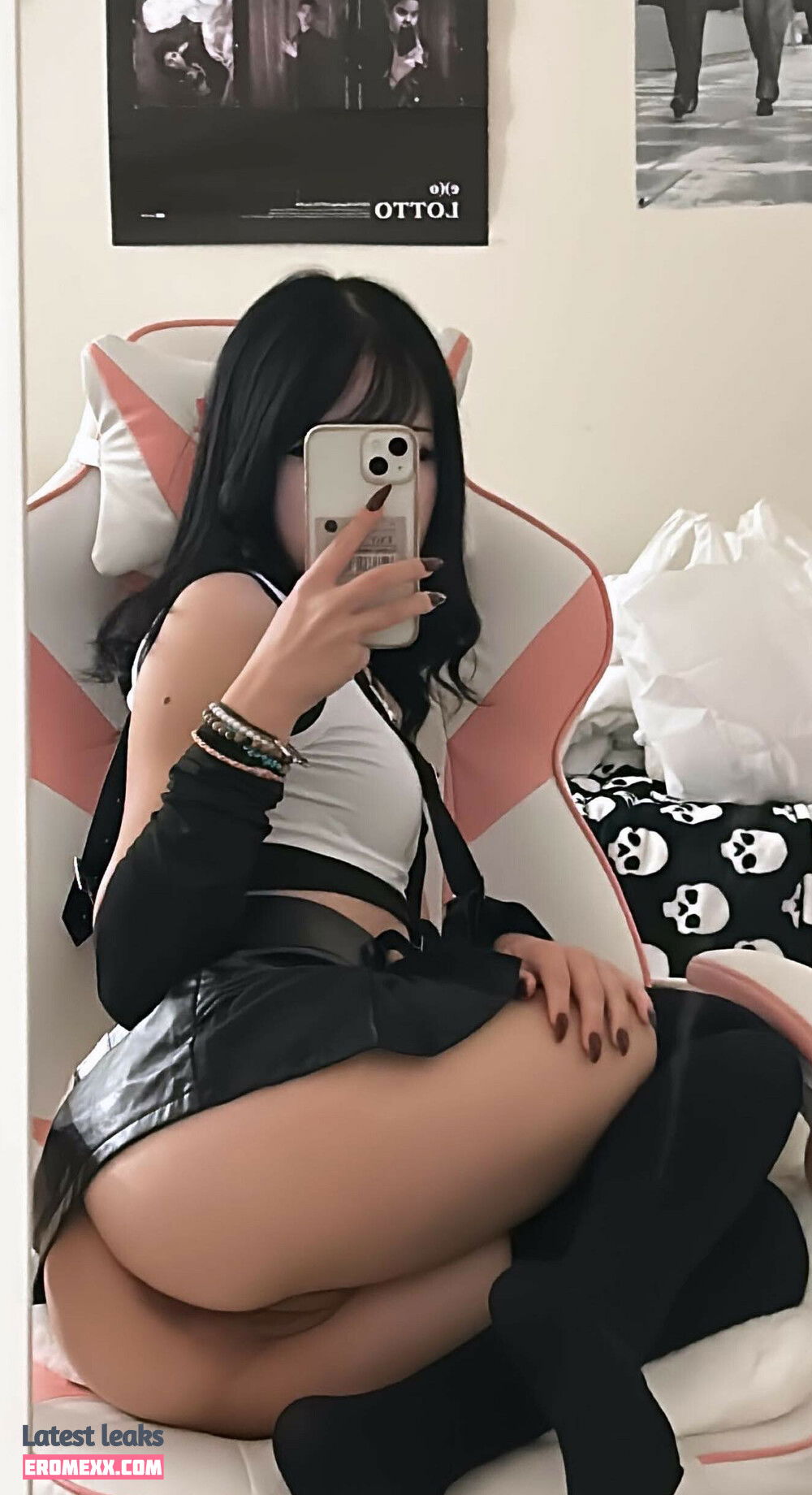 Latest Leaks okneesuh Nude #4 - Erome