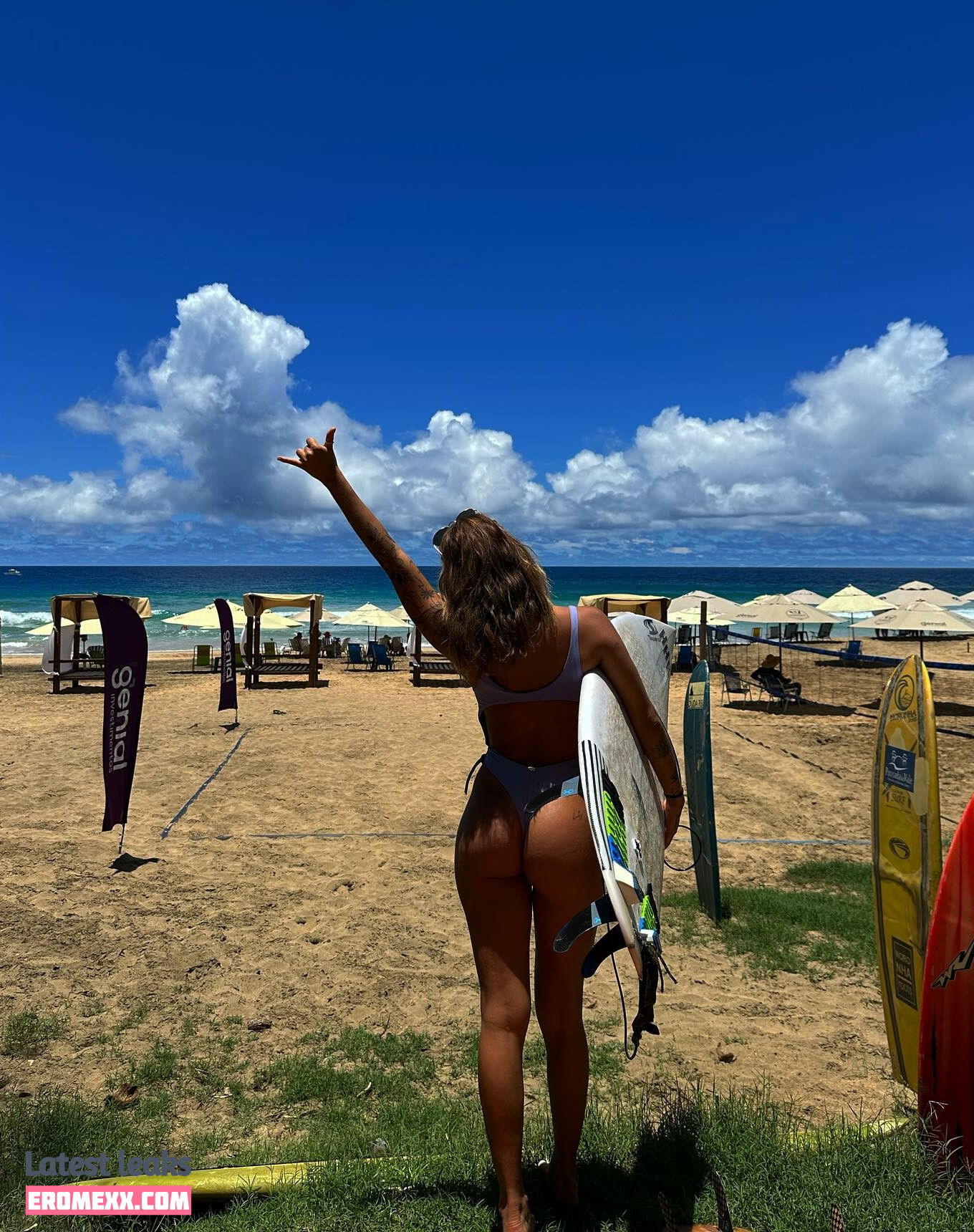 Latest Leaks Oksandri Nude #35 - Fapello