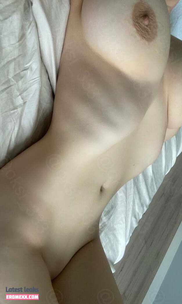 Latest Leaks Oksi333 Nude #68 - Fapello