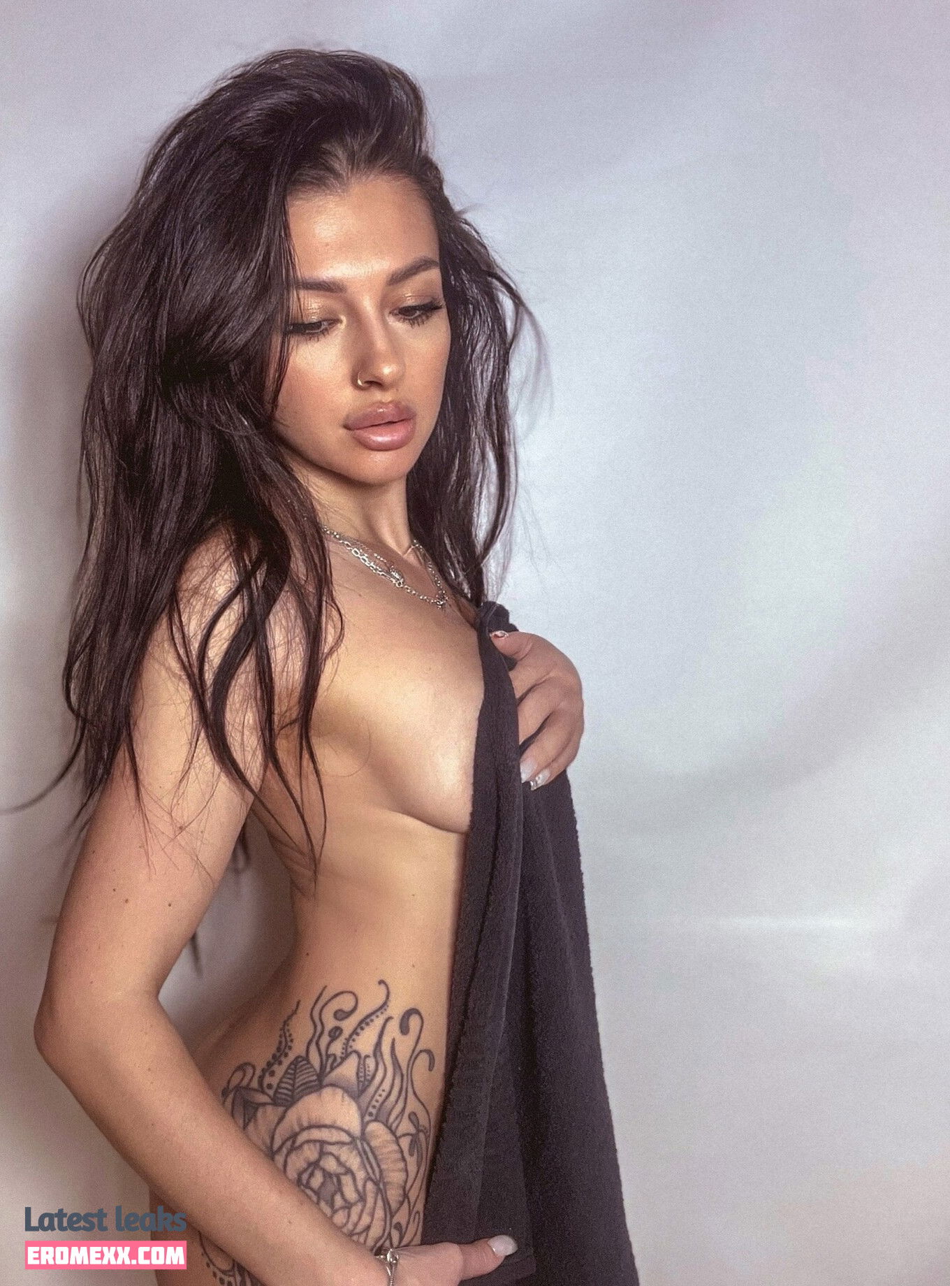 Latest Leaks Oksifan Emily Wood Nude #1 - Fapello