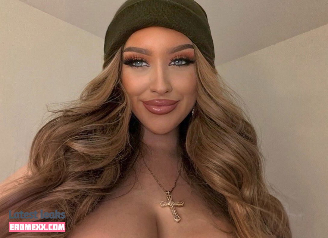 Latest Leaks Okxhloe Nude #7 - Fapello