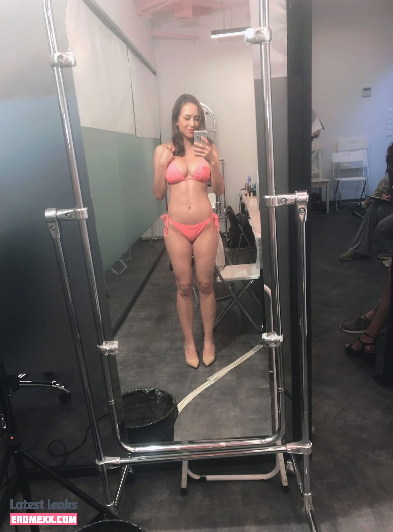 Latest Leaks Oladushek11 Nude #32 - Fapello