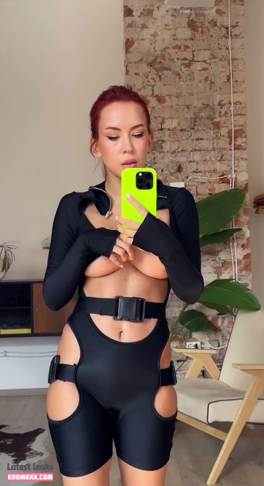 Latest Leaks Oladushek11 Nude #650 - Fapello