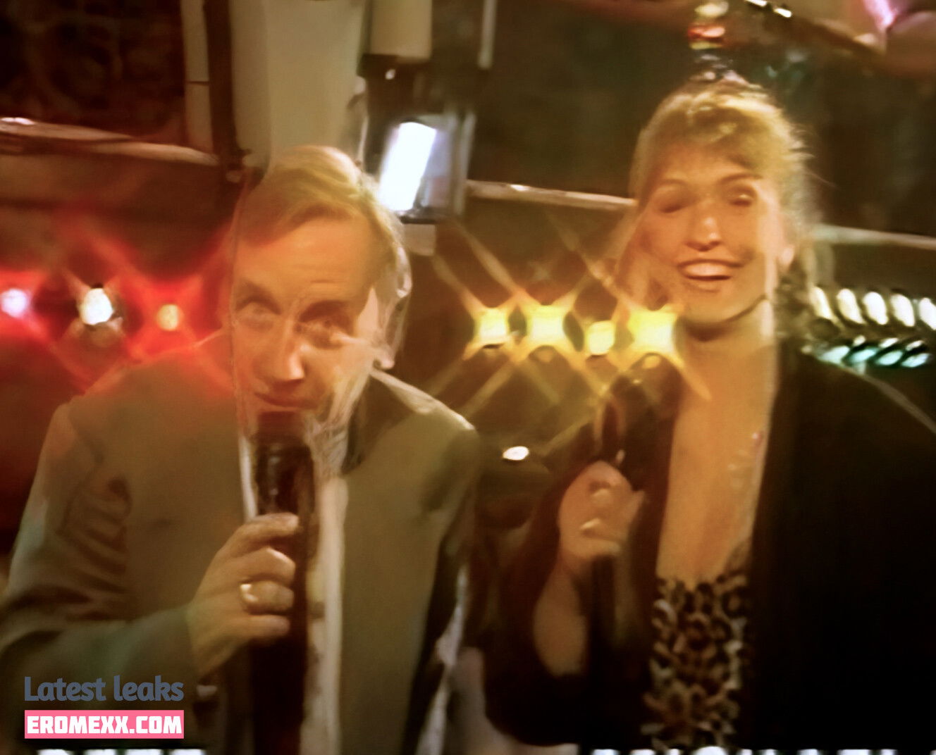 Latest Leaks Old British Reality Shows Nude #10 - Fapello