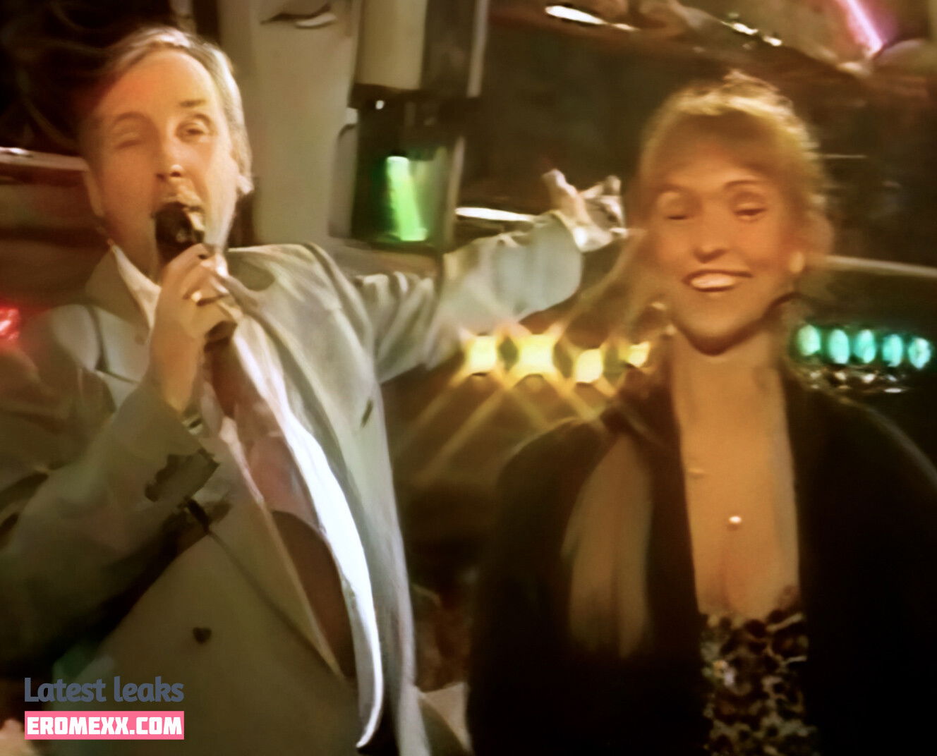 Latest Leaks Old British Reality Shows Nude #11 - Fapello