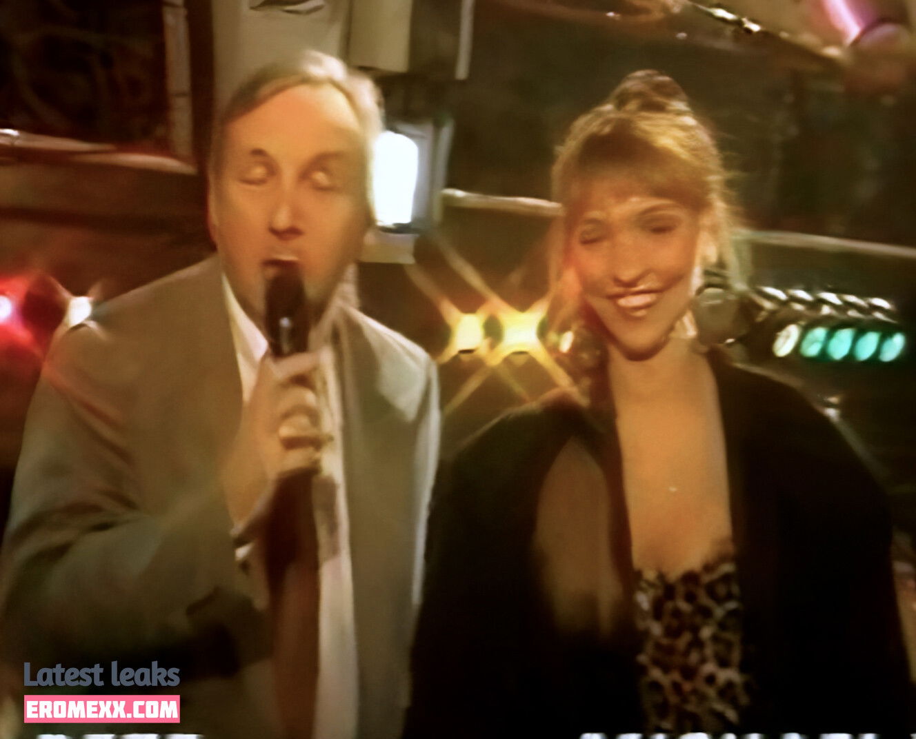 Latest Leaks Old British Reality Shows Nude #15 - Fapello