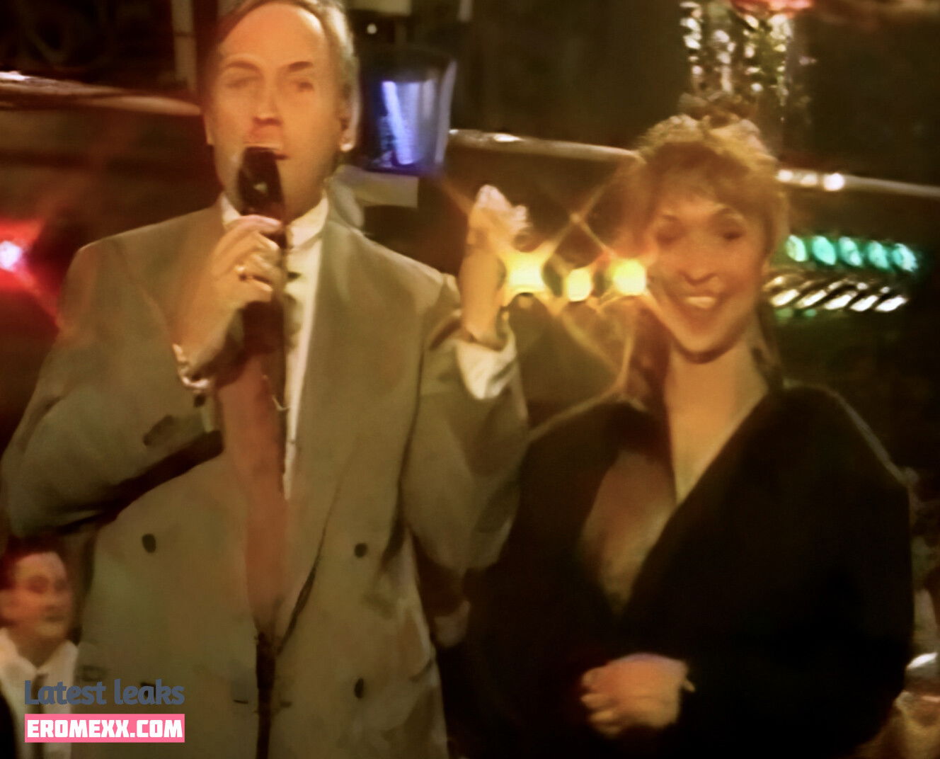 Latest Leaks Old British Reality Shows Nude #16 - Fapello
