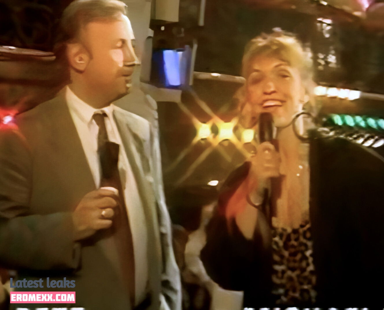 Latest Leaks Old British Reality Shows Nude #20 - Fapello
