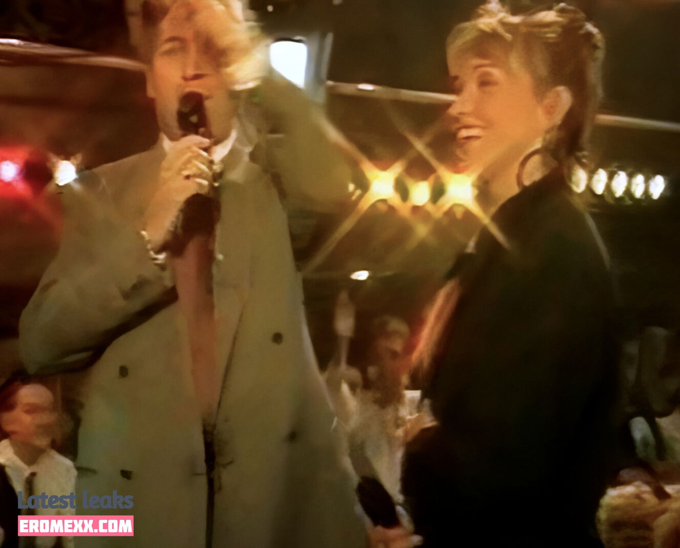 Latest Leaks Old British Reality Shows Nude #8 - Fapello