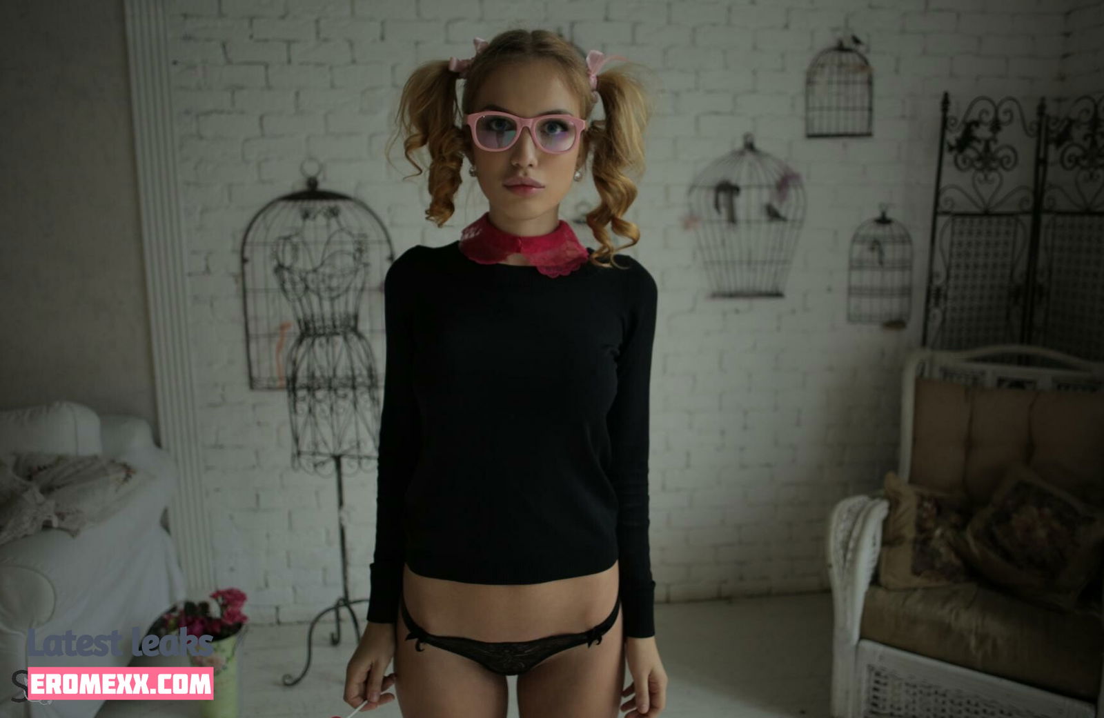 Latest Leaks Olesya Bender Nude #16 - Fapello