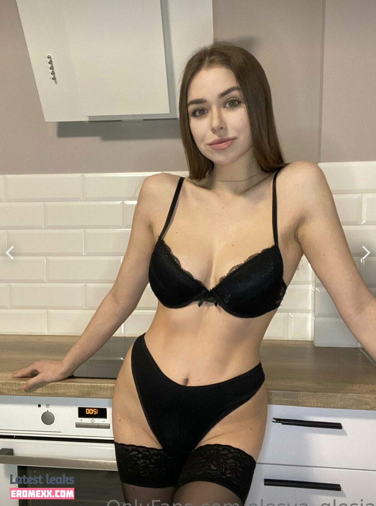 Latest Leaks Olesya_glesias Nude #4 - Fapello
