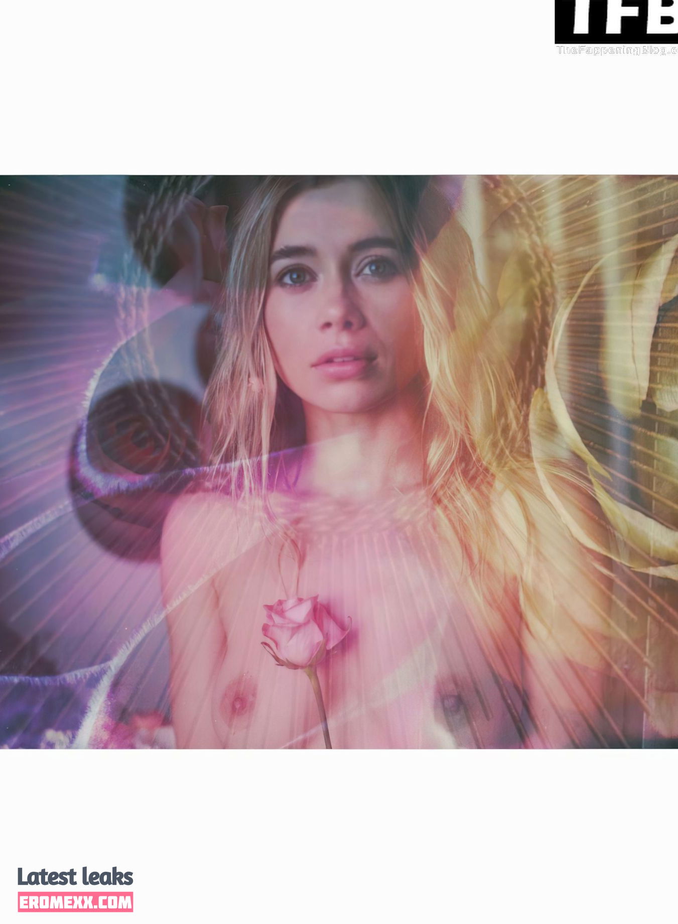 Latest Leaks Olesya Rulin Nude #100 - Fapello