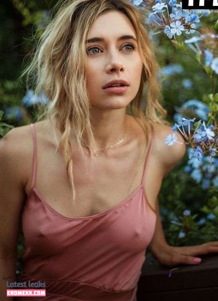 Latest Leaks Olesya Rulin Nude #125 - Fapello