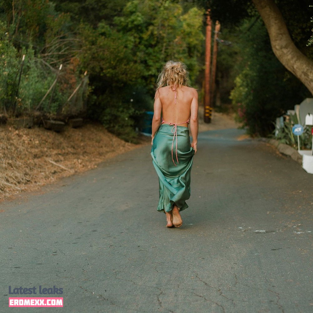 Latest Leaks Olesya Rulin Nude #13 - Fapello