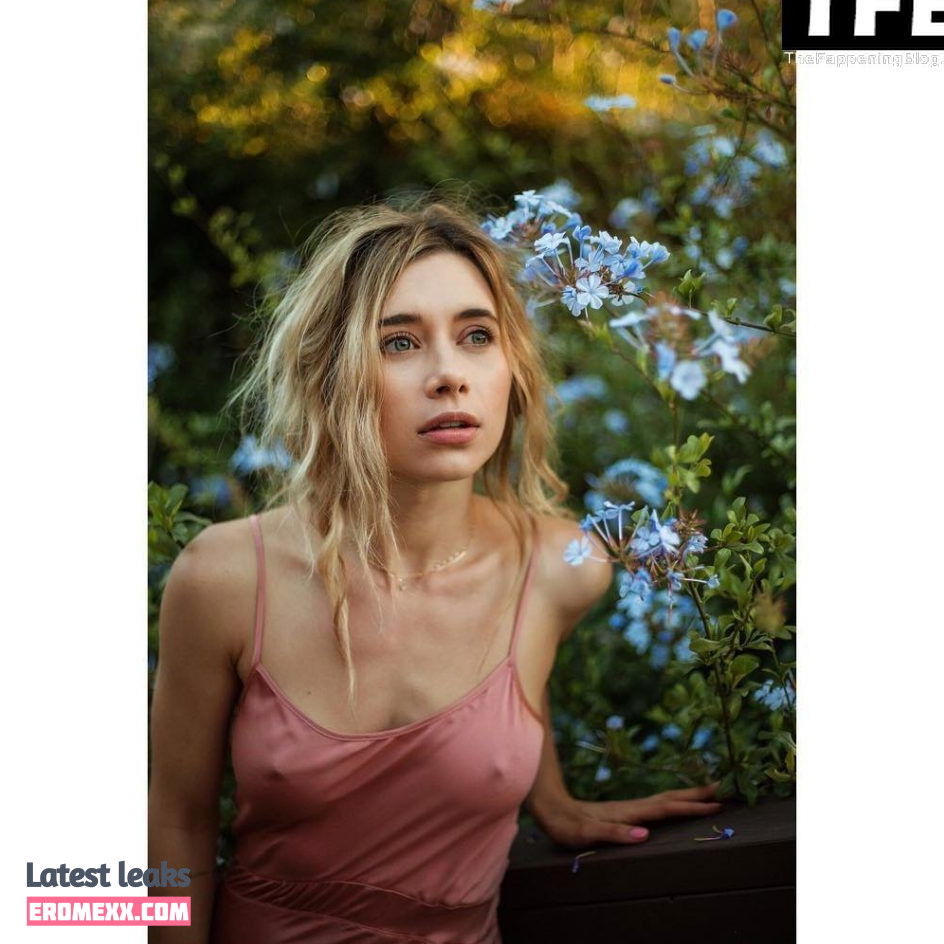 Latest Leaks Olesya Rulin Nude #134 - Fapello
