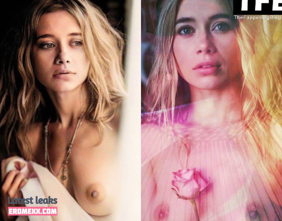 Latest Leaks Olesya Rulin Nude #146 - Fapello