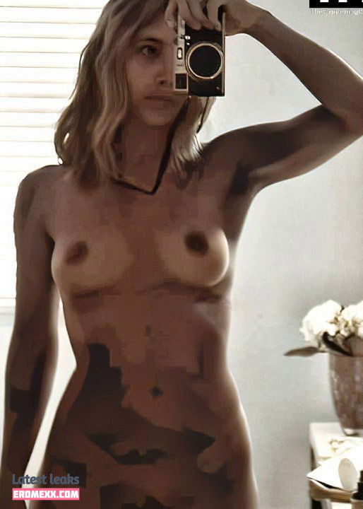 Latest Leaks Olesya Rulin Nude #147 - Fapello