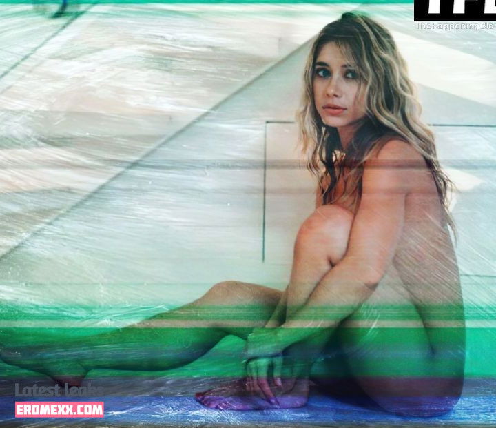Latest Leaks Olesya Rulin Nude #151 - Fapello