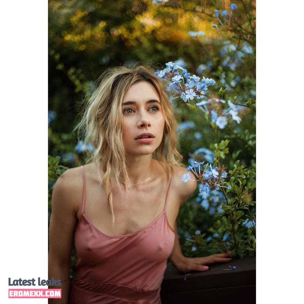 Latest Leaks Olesya Rulin Nude #17 - Fapello