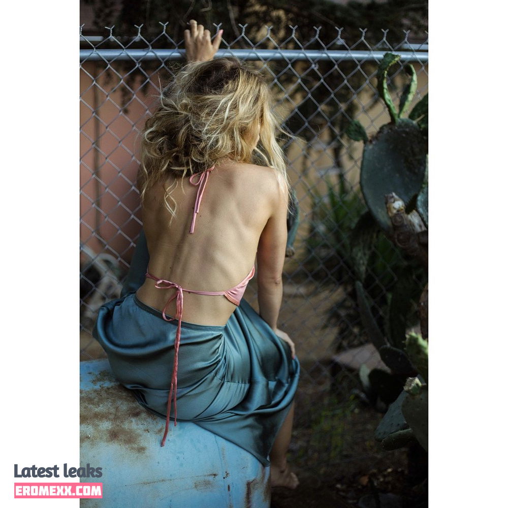 Latest Leaks Olesya Rulin Nude #20 - Fapello