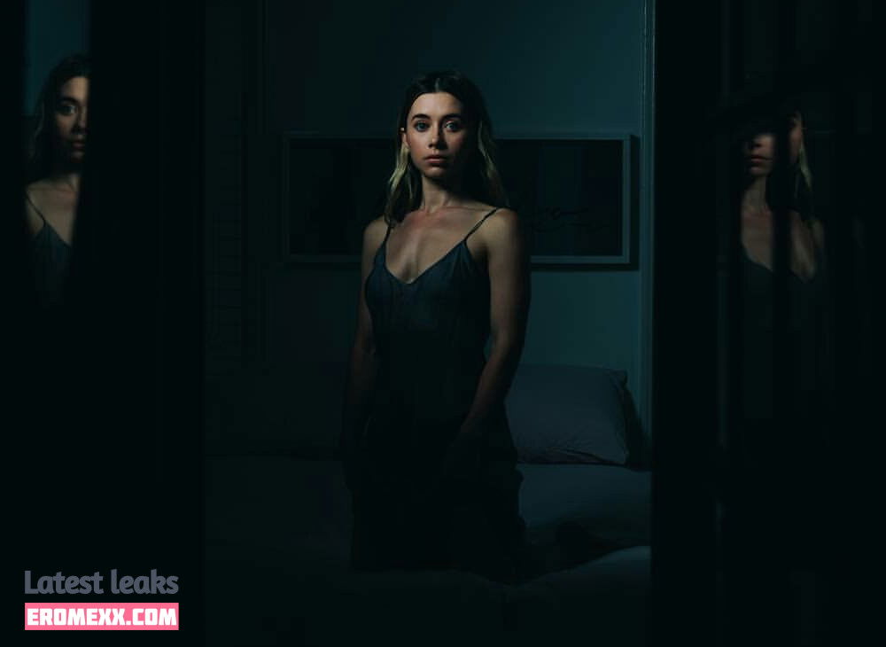 Latest Leaks Olesya Rulin Nude #32 - Fapello