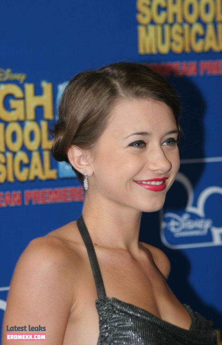Latest Leaks Olesya Rulin Nude #62 - Fapello