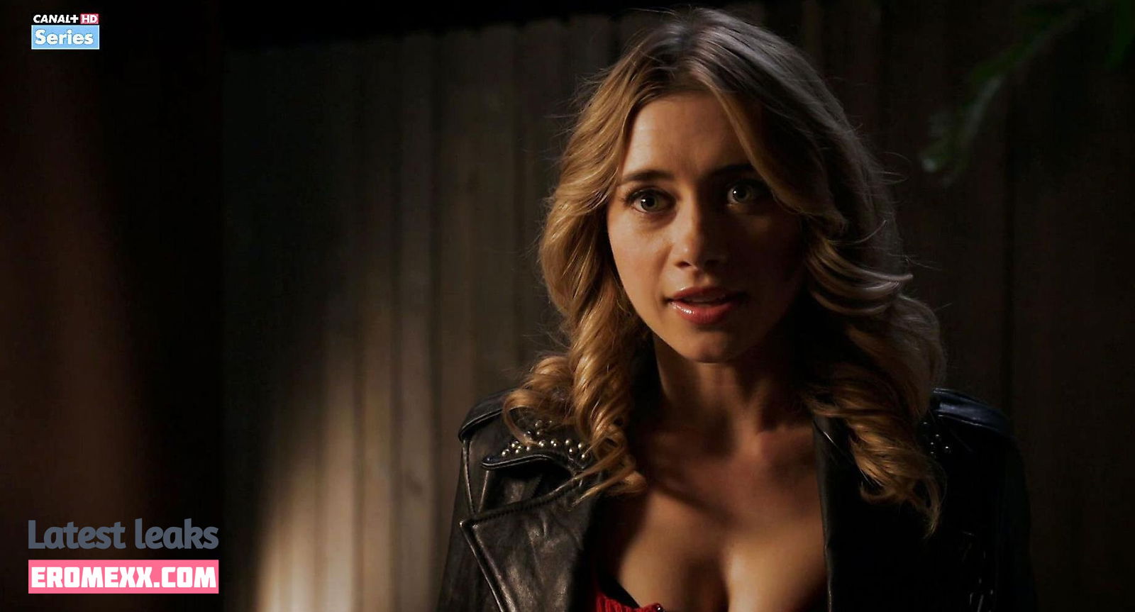 Latest Leaks Olesya Rulin Nude #75 - Fapello