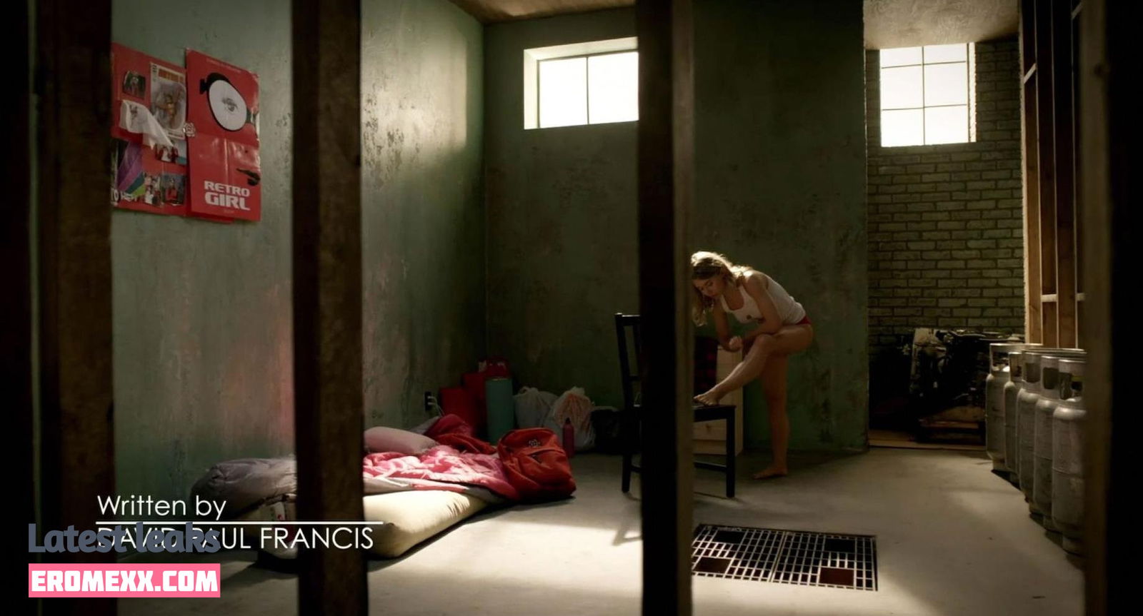 Latest Leaks Olesya Rulin Nude #78 - Fapello