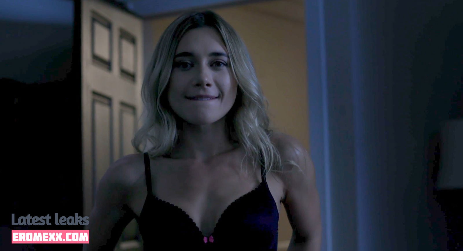 Latest Leaks Olesya Rulin Nude #83 - Fapello
