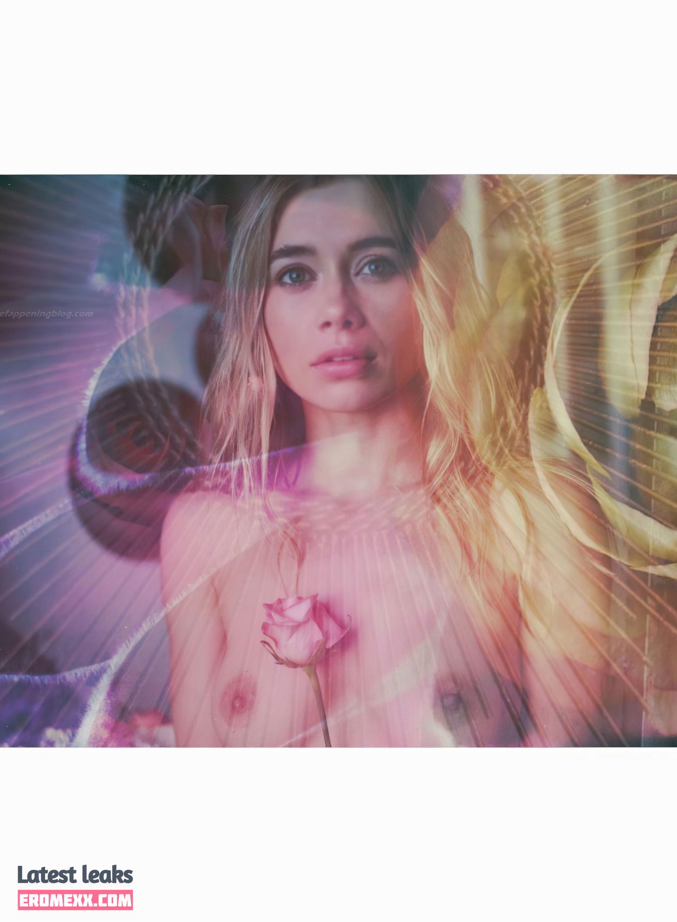 Latest Leaks Olesya Rulin Nude #89 - Fapello