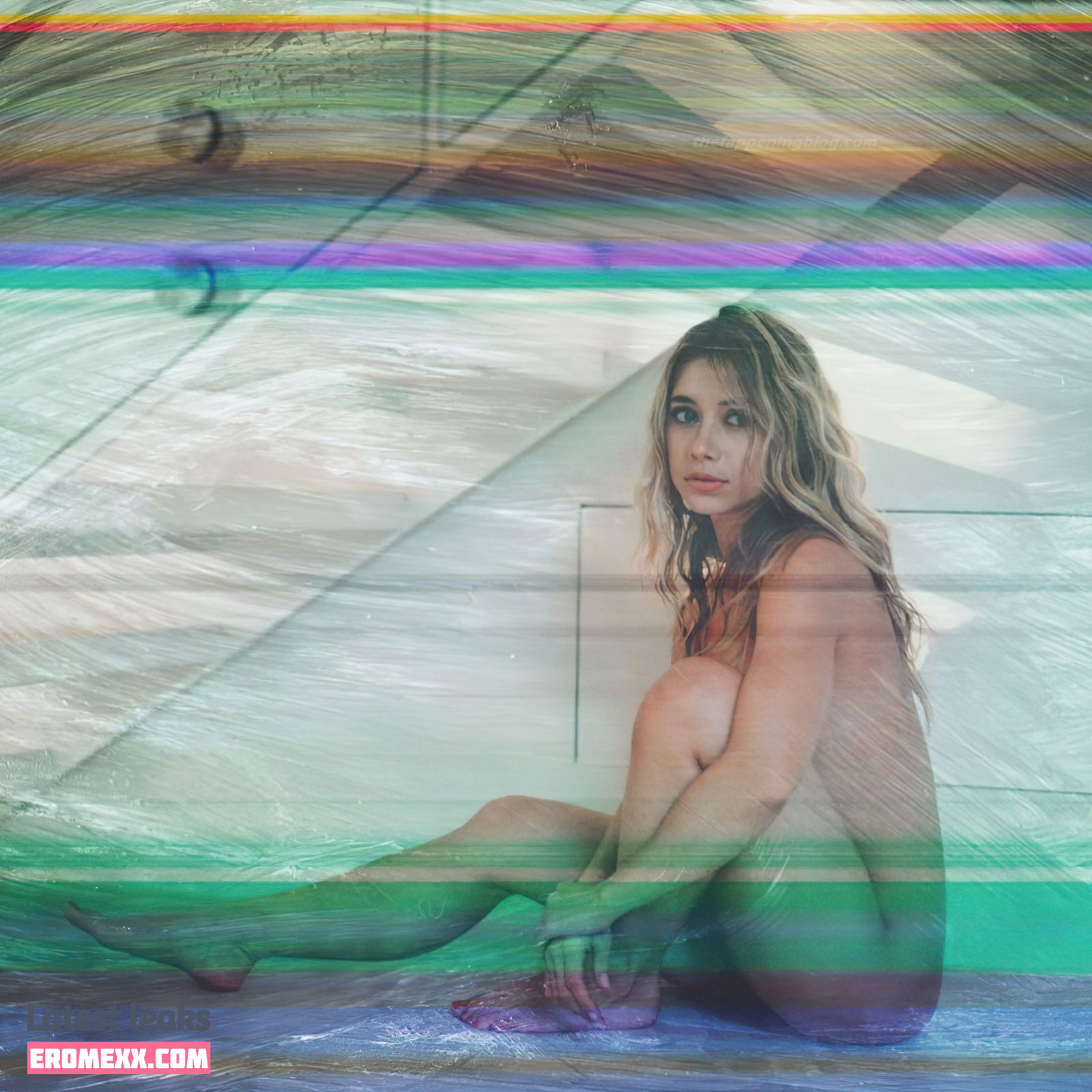 Latest Leaks Olesya Rulin Nude #92 - Fapello