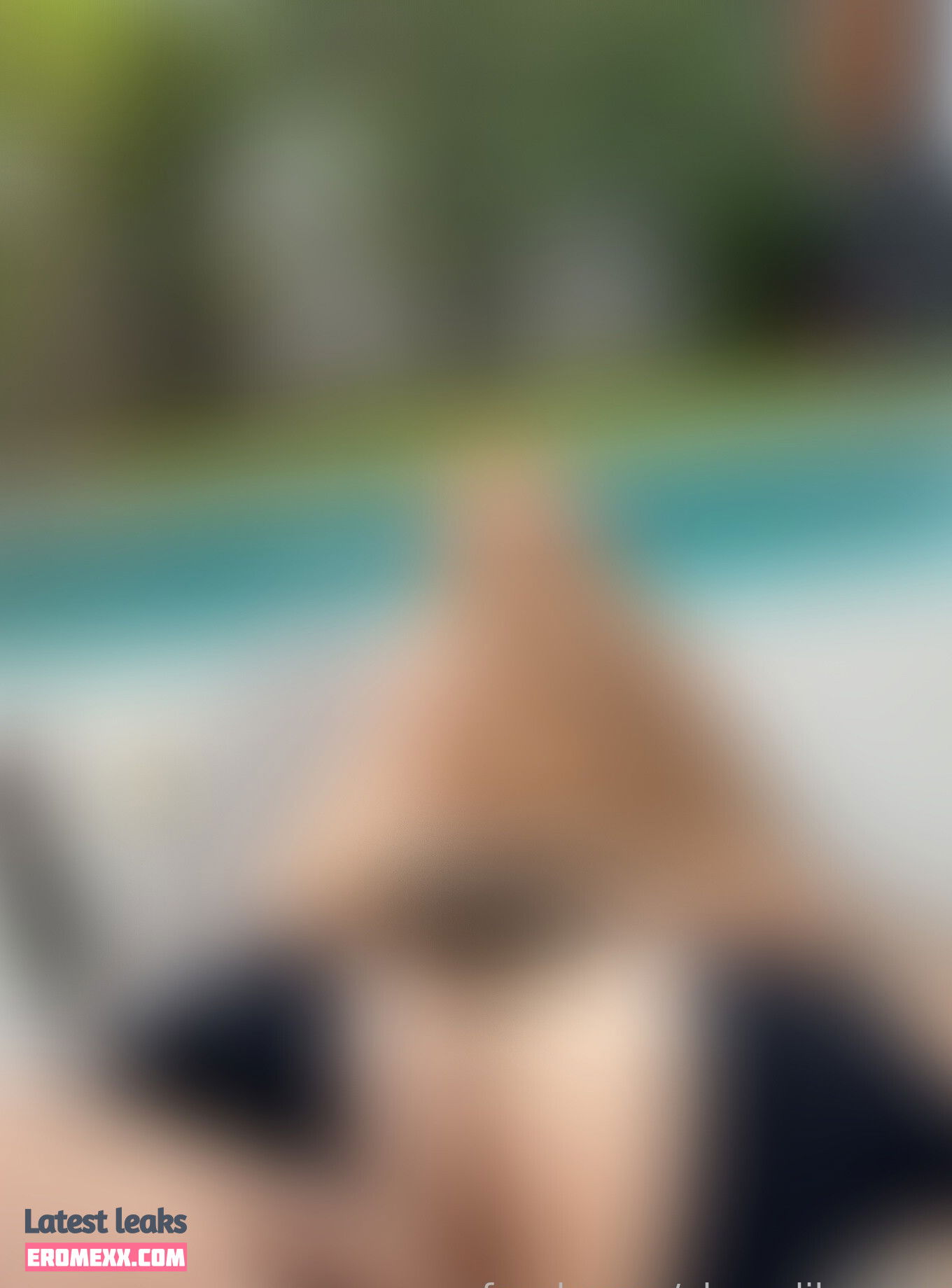 Latest Leaks olesyalibermann Nude #21 - Fapello