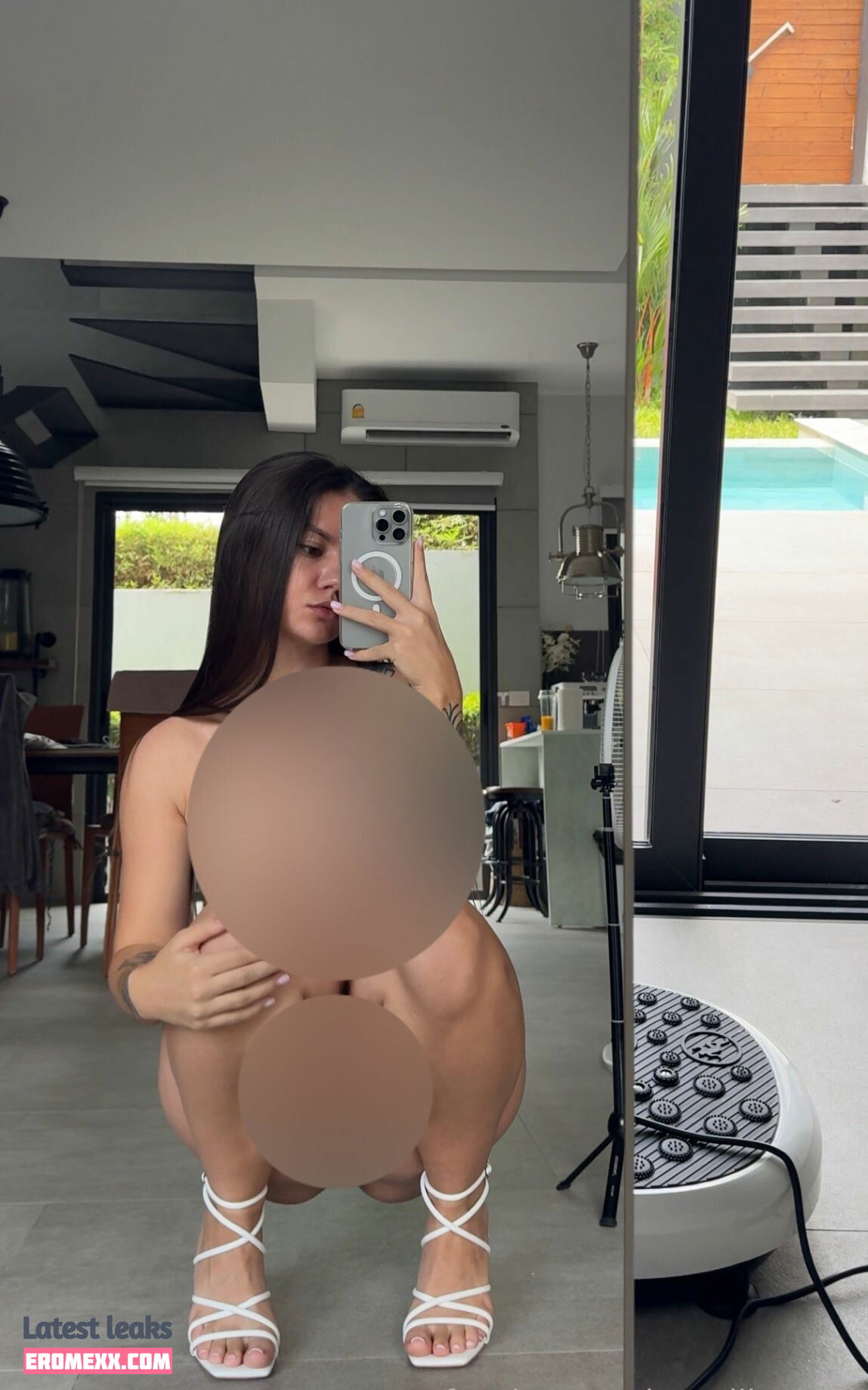 Latest Leaks olesyalibermann Nude #22 - Fapello