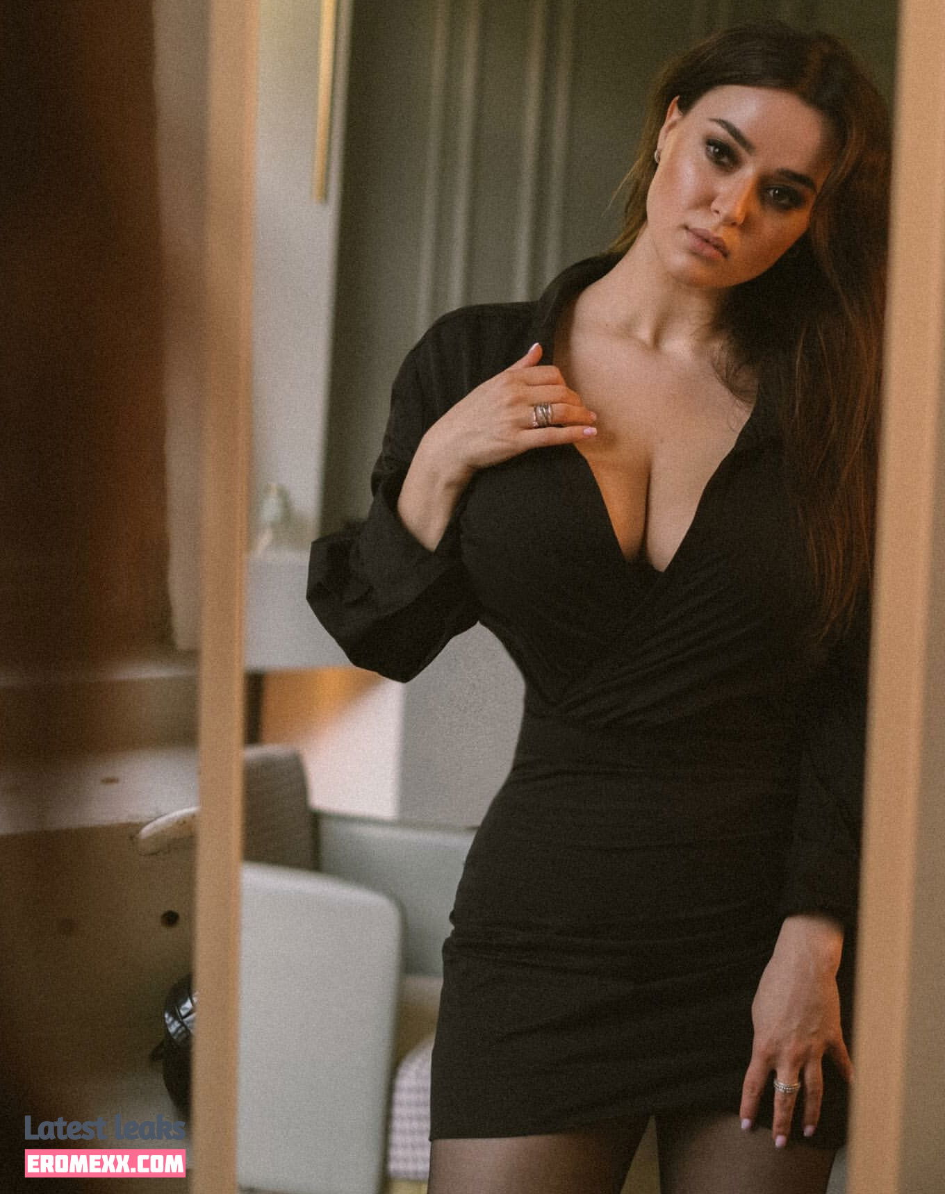 Latest Leaks Olga Boyko Nude #16 - Fapello