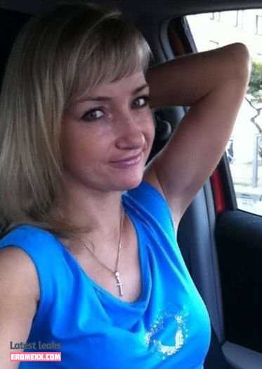 Latest Leaks Olga Budrina Nude #15 - Fapello