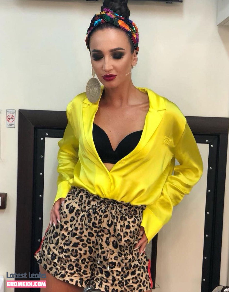 Latest Leaks Olga Buzova Nude #29 - Fapello