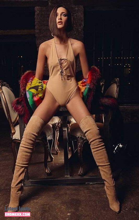 Latest Leaks Olga Buzova Nude #44 - Fapello