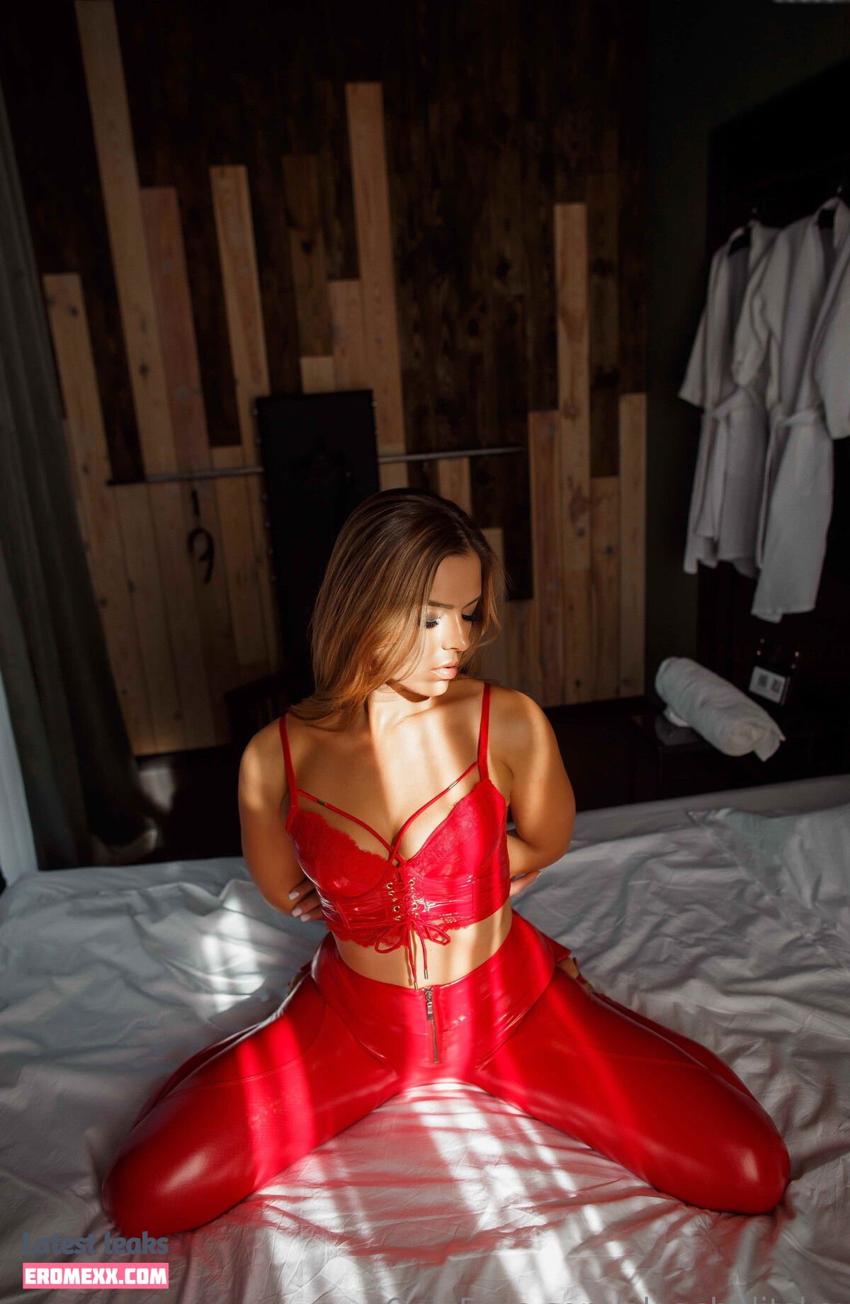 Latest Leaks Olga Chulitskaya Nude #35 - Fapello