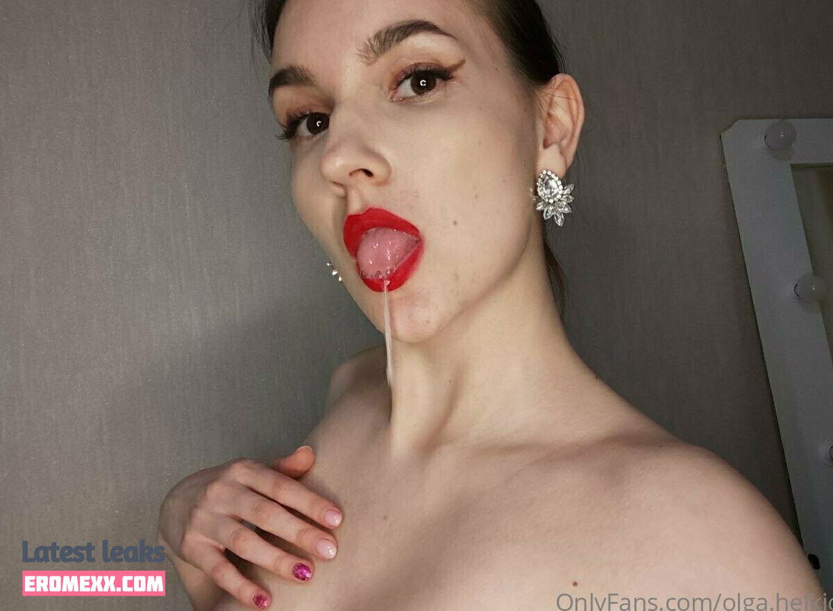 Latest Leaks olga_dancer Nude #11 - Fapello