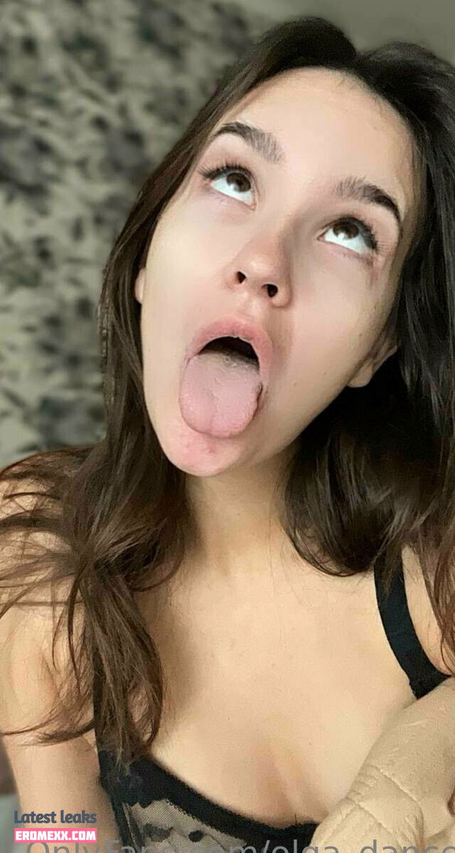 Latest Leaks olga_dancer Nude #12 - Fapello