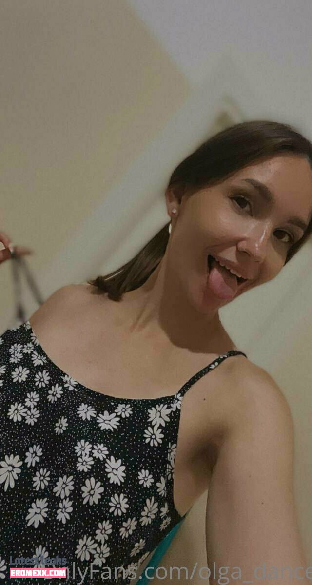 Latest Leaks olga_dancer Nude #19 - Fapello
