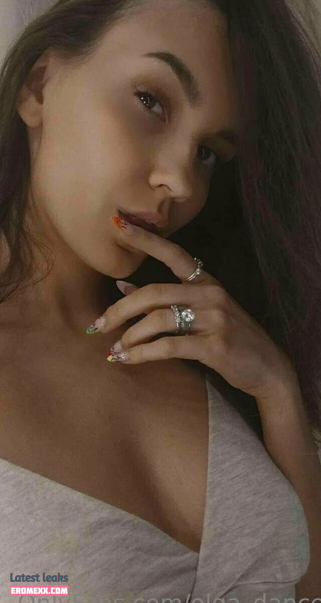 Latest Leaks olga_dancer Nude #7 - Fapello