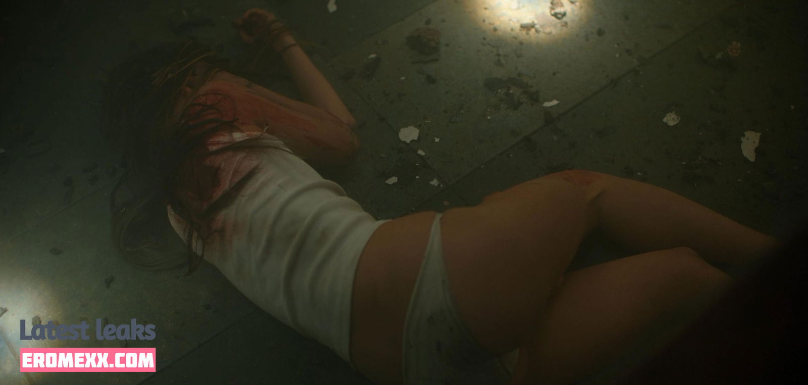 Latest Leaks Olga Fonda Nude #6 - Fapello