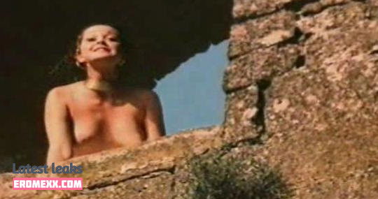 Latest Leaks Olga Kabo Nude #3 - Fapello