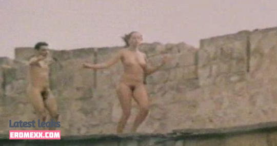 Latest Leaks Olga Kabo Nude #4 - Fapello