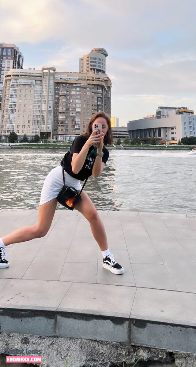 Latest Leaks Olga Katysheva Nude #142 - Fapello