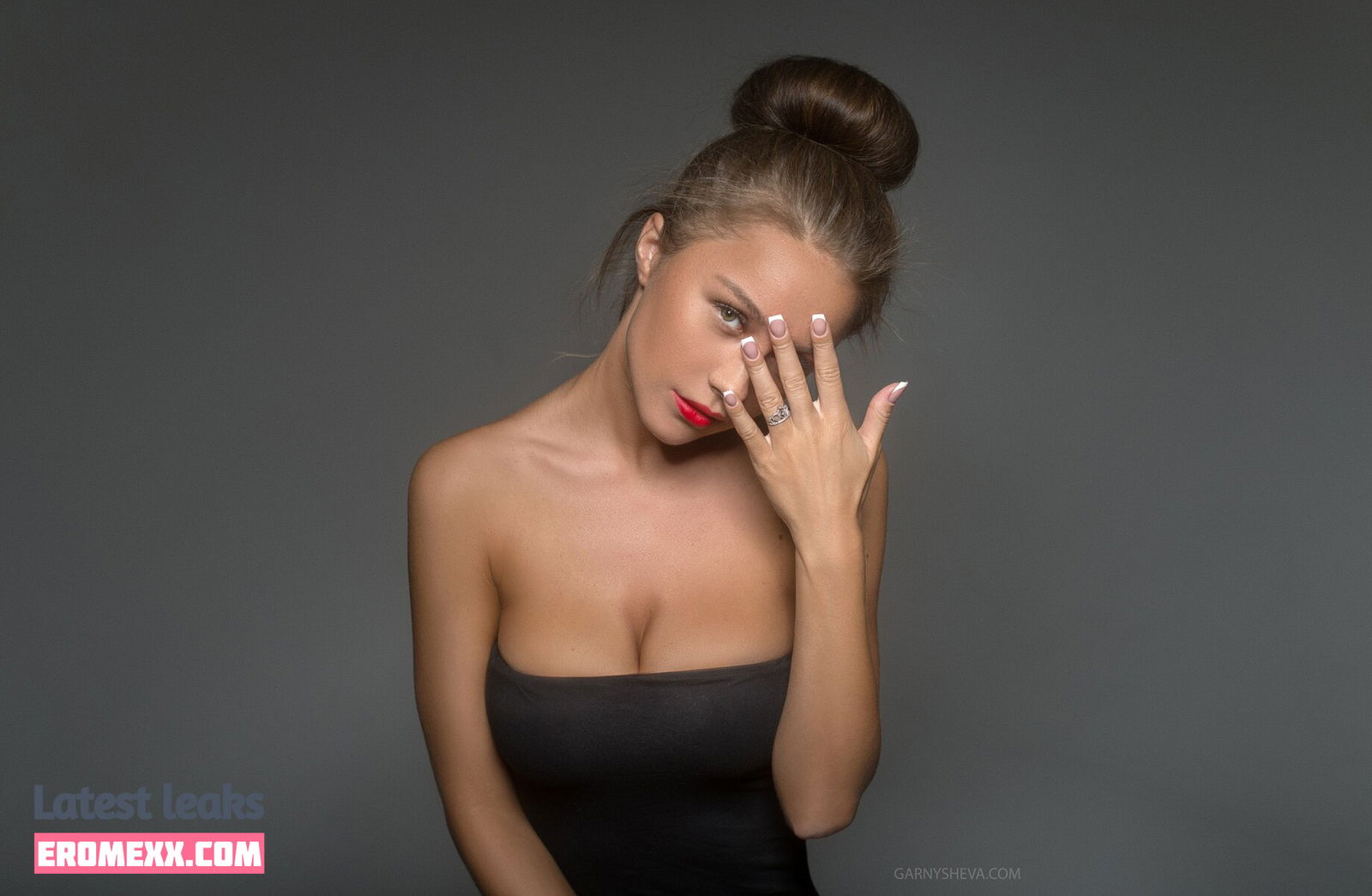 Latest Leaks Olga Katysheva Nude #146 - Fapello