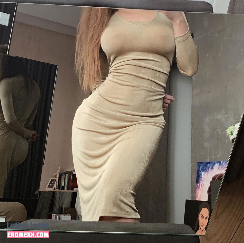Latest Leaks Olga Katysheva Nude #3 - Fapello