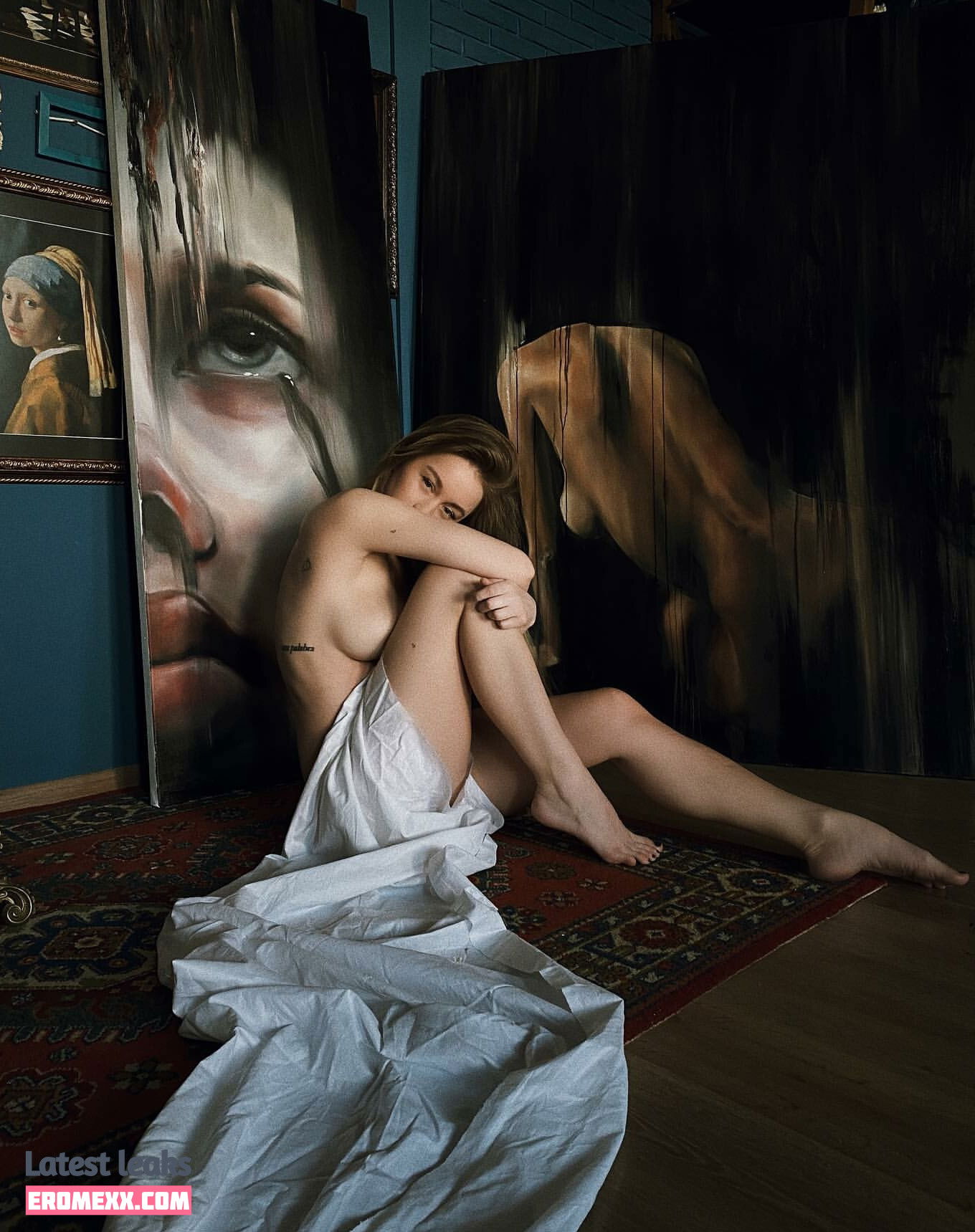 Latest Leaks Olga Katysheva Nude #46 - Fapello